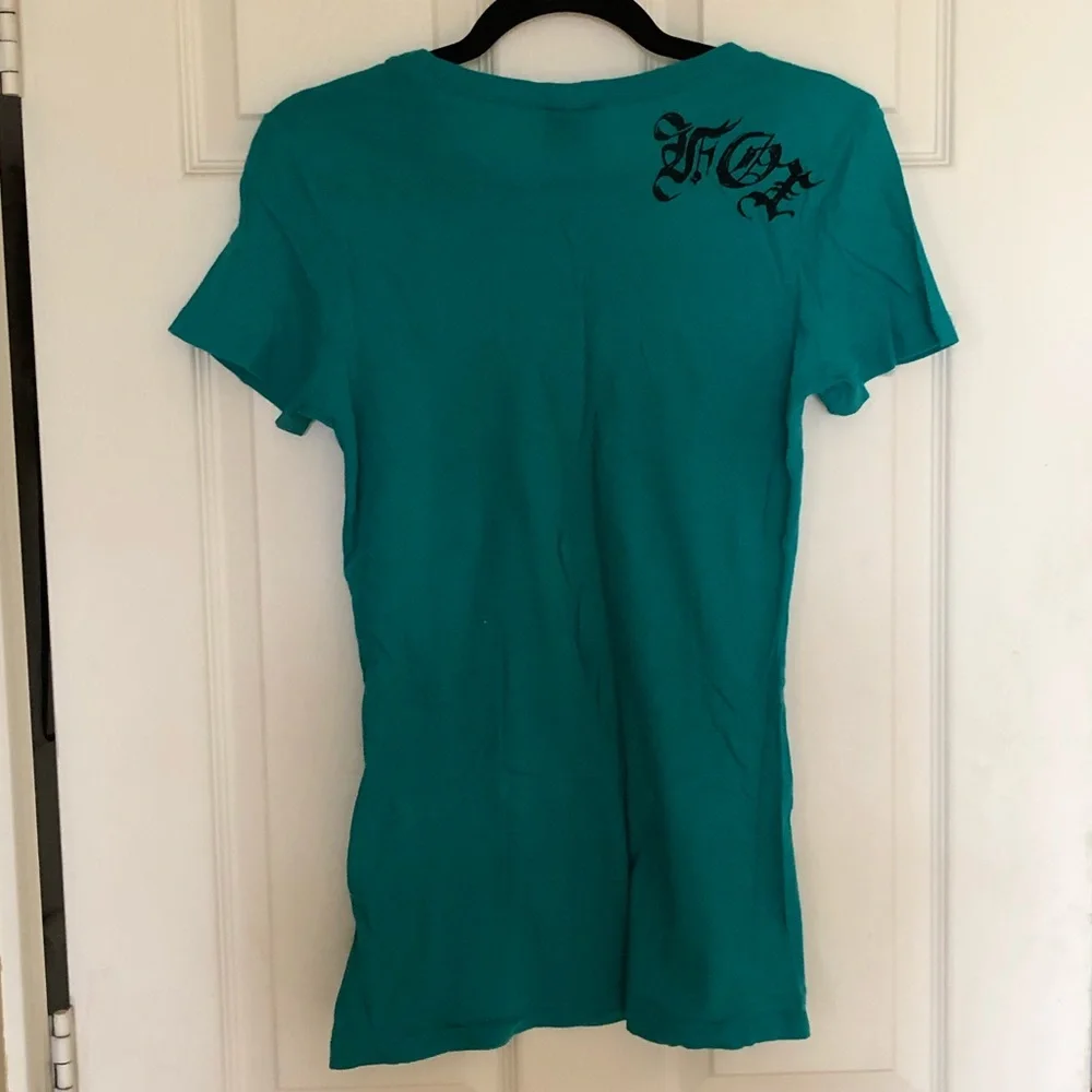 Fox Racing Logo Tee - Picture 3 of 7